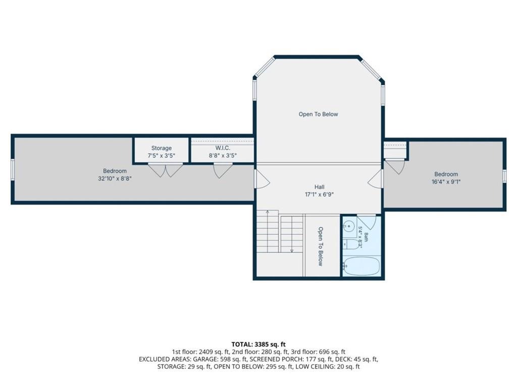 Lakeridge Dr, Temple, GA 30179 #1