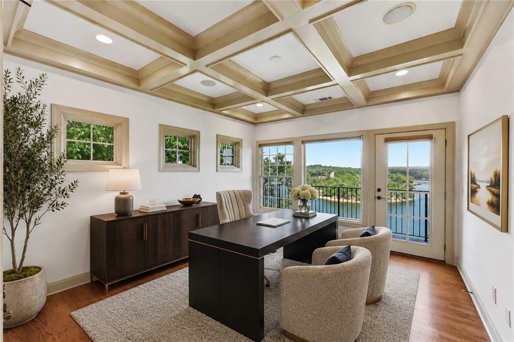 High Vista Pt, Gainesville, GA 30501