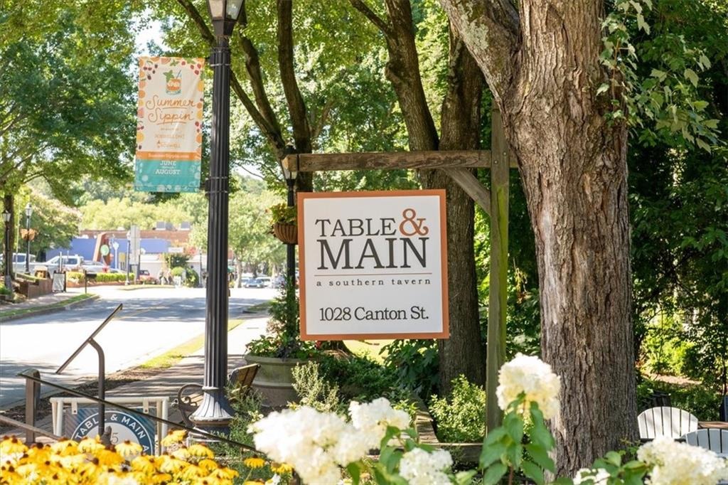Great Oaks Ln, Roswell, GA 30075
