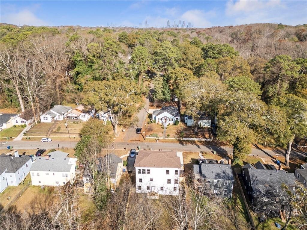 Orlando St, Atlanta, GA 30311