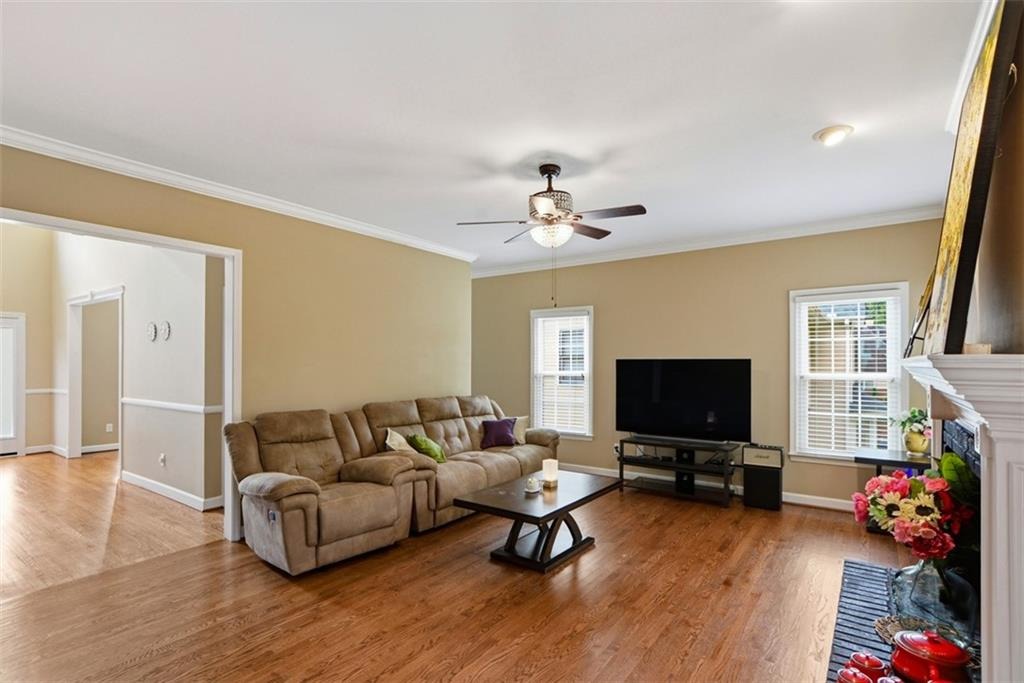 Laurian Dr, Kennesaw, GA 30144 #1