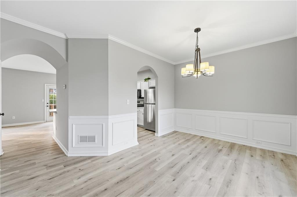 Cork Oak Ln, Lawrenceville, GA 30045