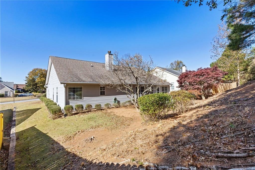 Noble Oak Ct, Lawrenceville, GA 30046 #1