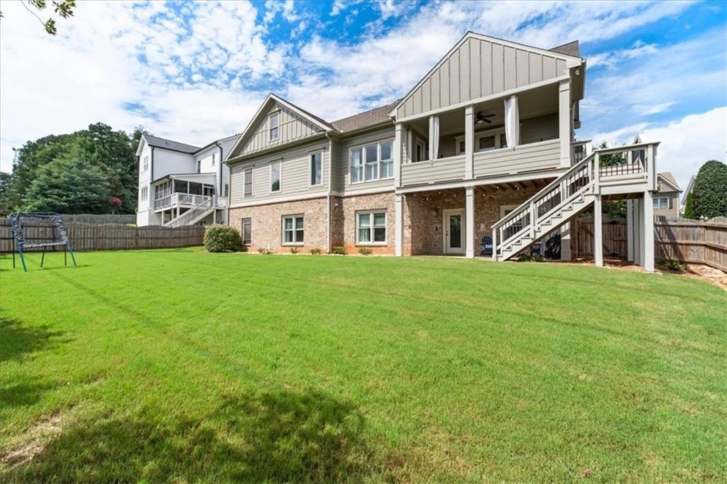Dunbrody Dr, Alpharetta, GA 30004 #1