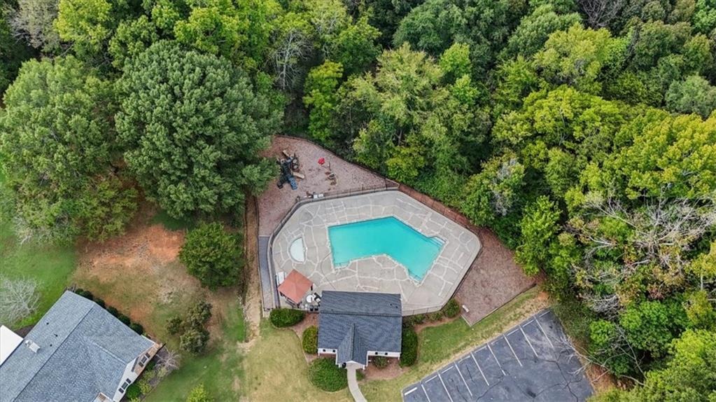 Glenabbey Dr, Cartersville, GA 30120 #1