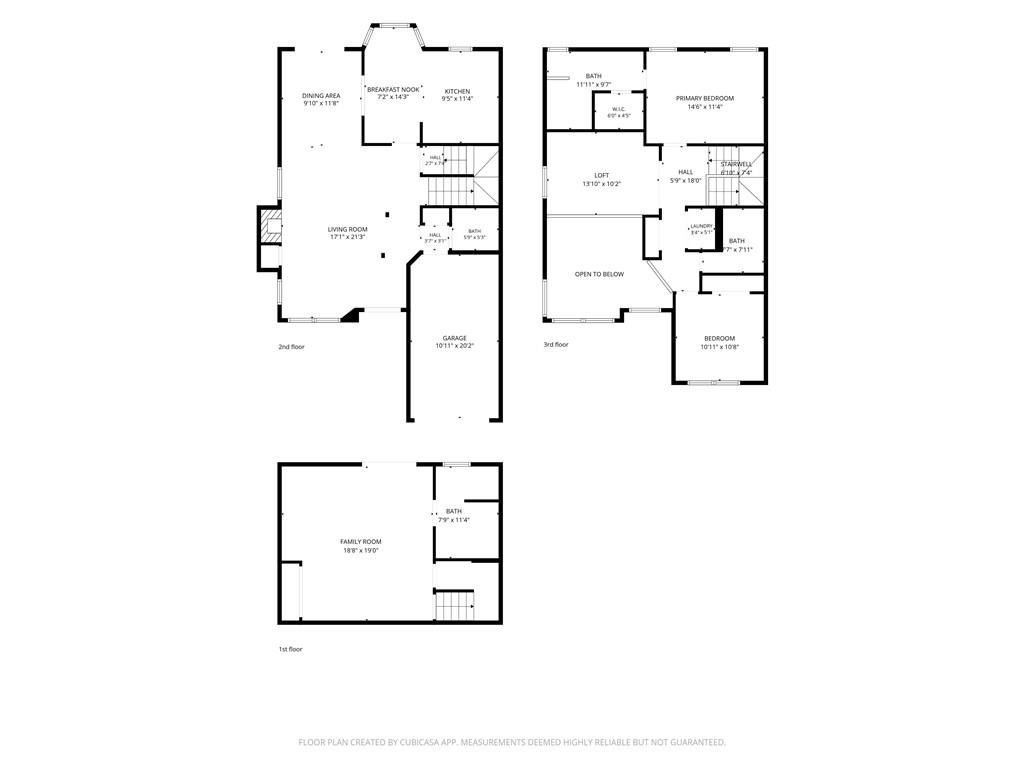 Granby Hill Pl, Alpharetta, GA 30022