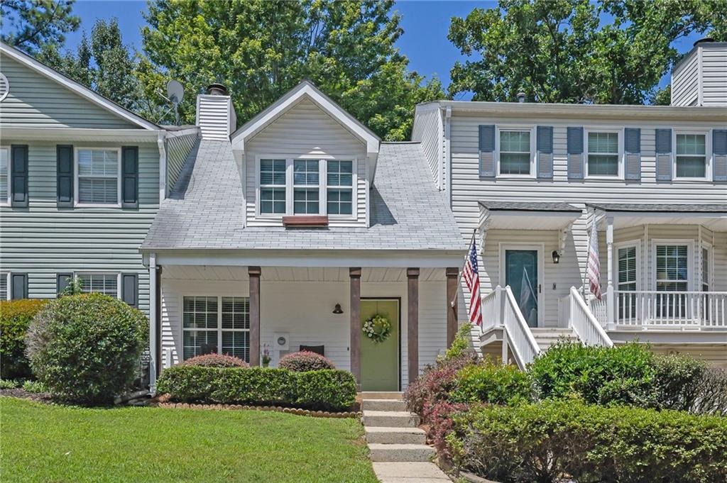 Afton Way, Smyrna, GA 30080