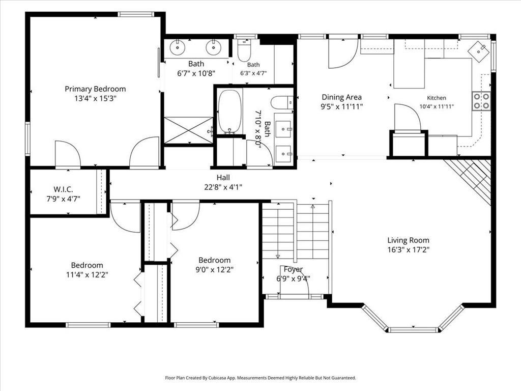 Willow Bend Dr, Cartersville, GA 30121 #1