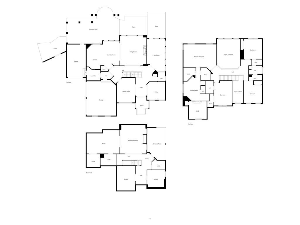 Cedar Cliff Dr, Smyrna, GA 30080