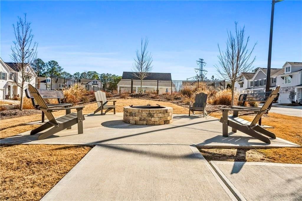 Cloverton Way, Kennesaw, GA 30152 #1