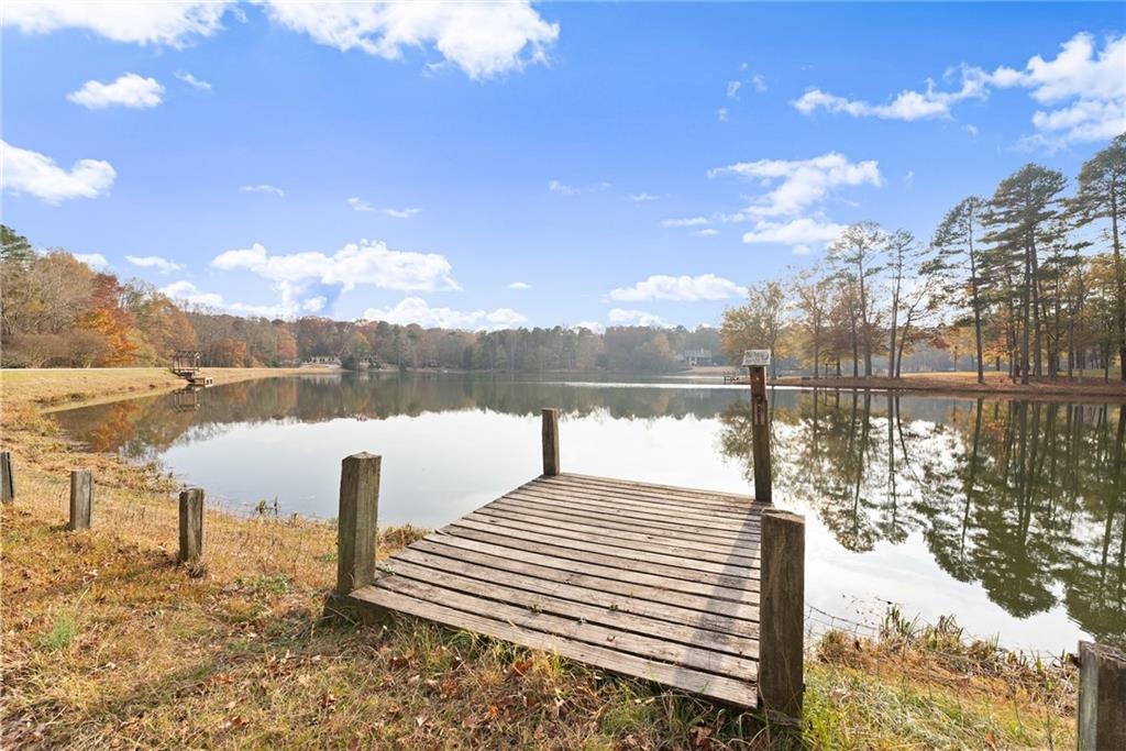 Lakeshore Dr, Jefferson, GA 30549