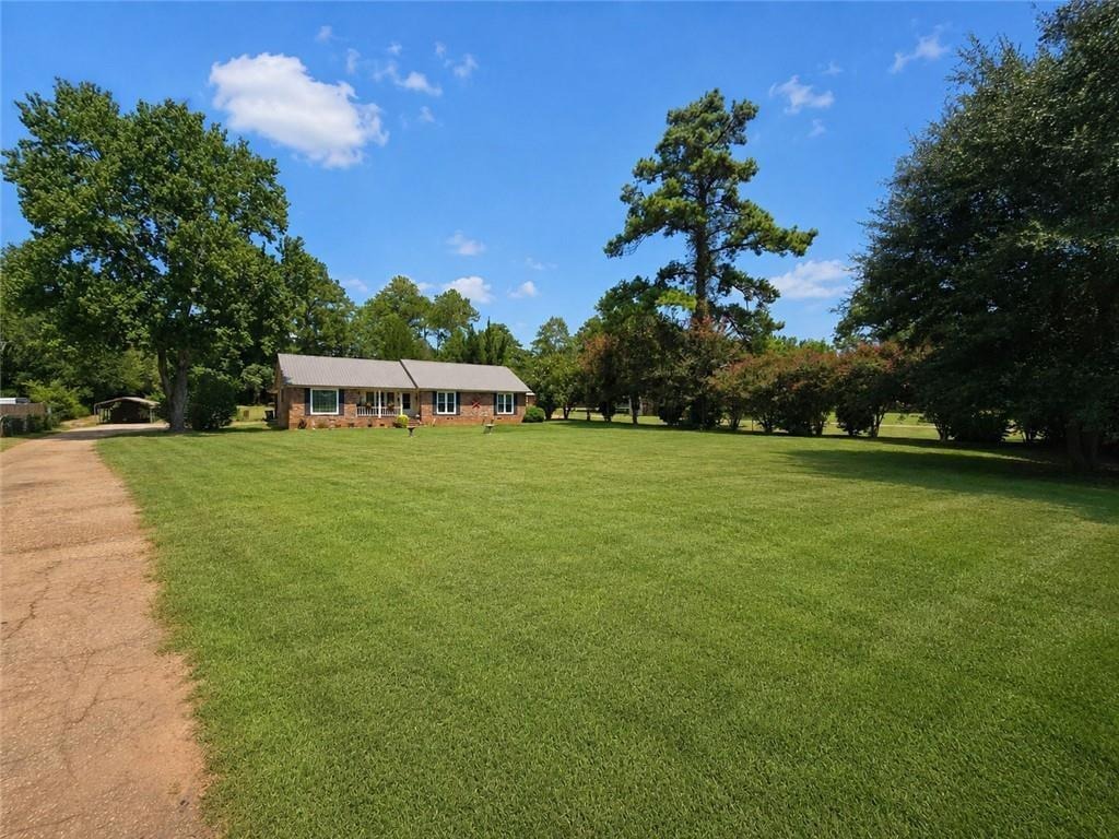 Surrey Rd, Albany, GA 31721