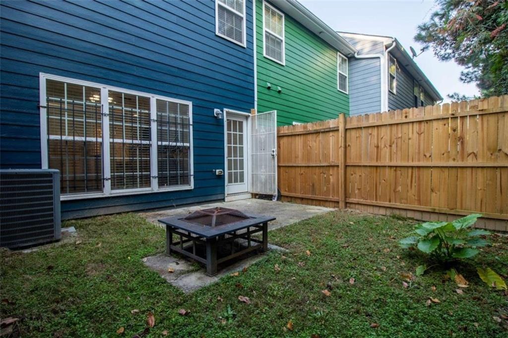 Haligan Pt, Riverdale, GA 30296 #1