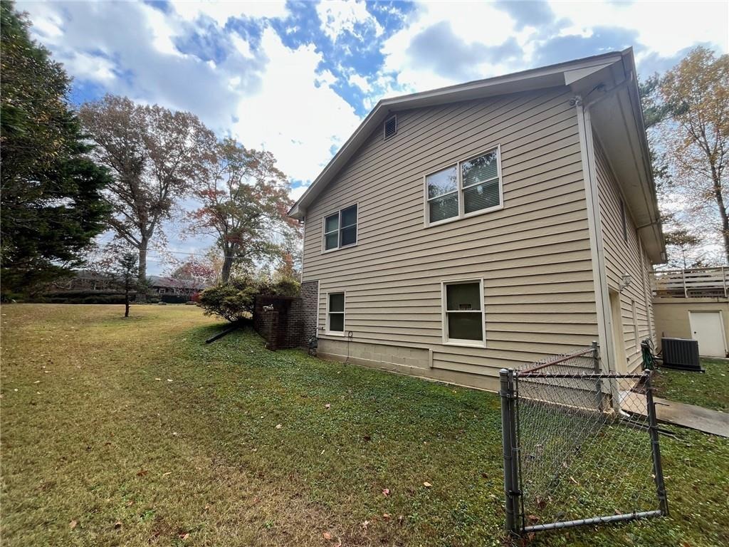 Glaze Dr, Atlanta, GA 30360 #1
