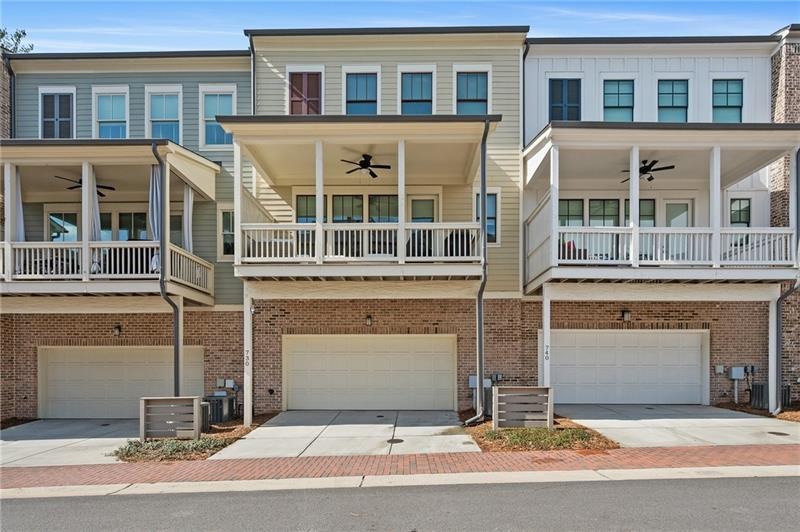 Elmwood Way, Roswell, GA 30075