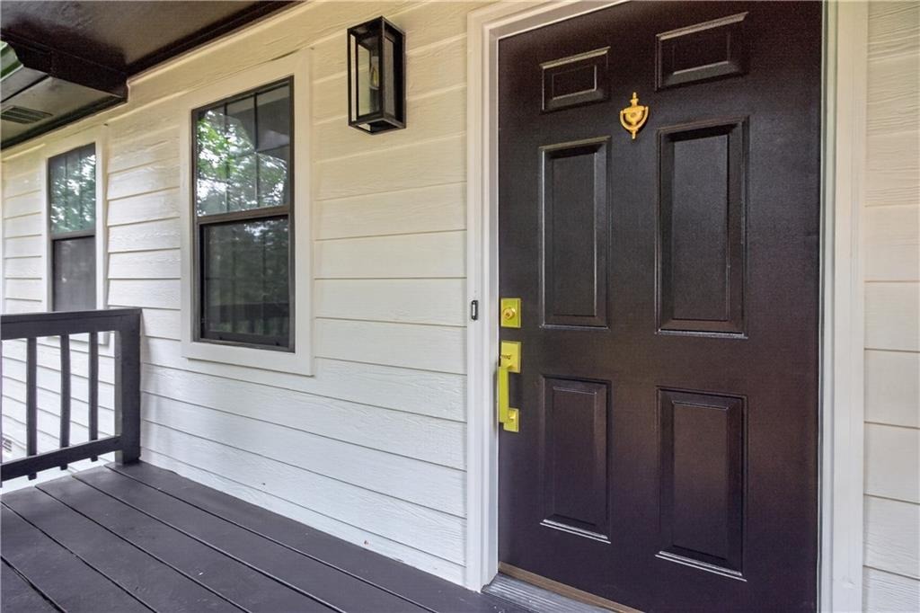 Mary Erna Dr, Fairburn, GA 30213 #1