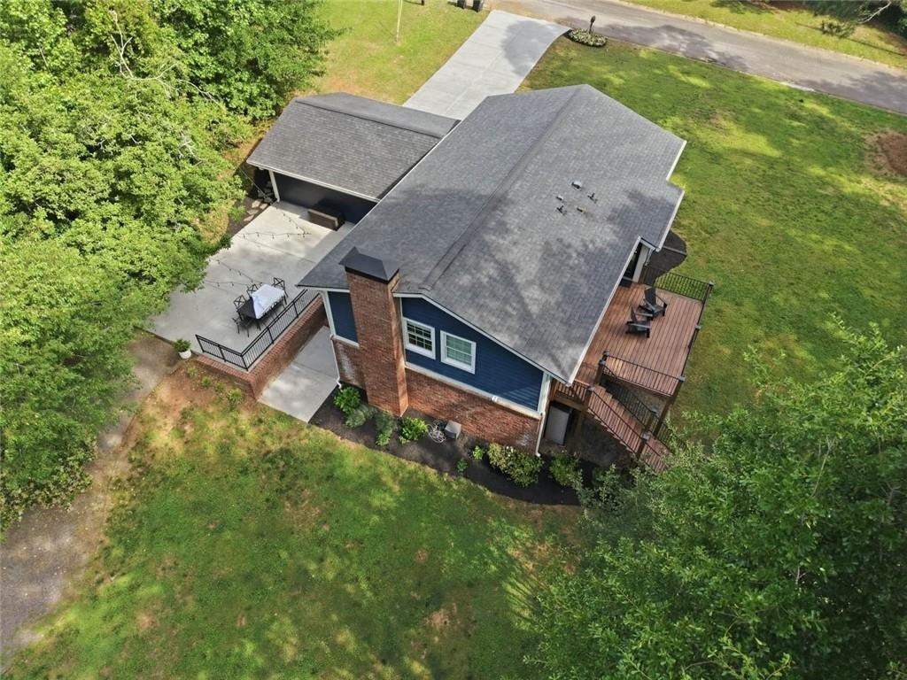 Marguerite Pl, Marietta, GA 30068 #1