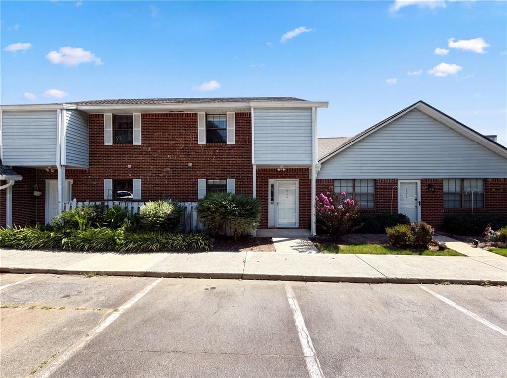 Wintergreen Rd, Norcross, GA 30093 #1