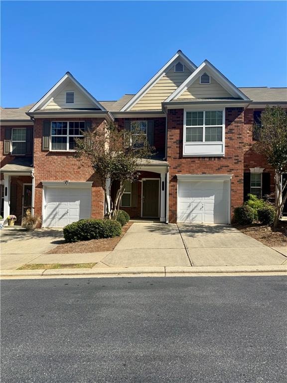 Pleasant Oaks Dr, Lawrenceville, GA 30044 #1