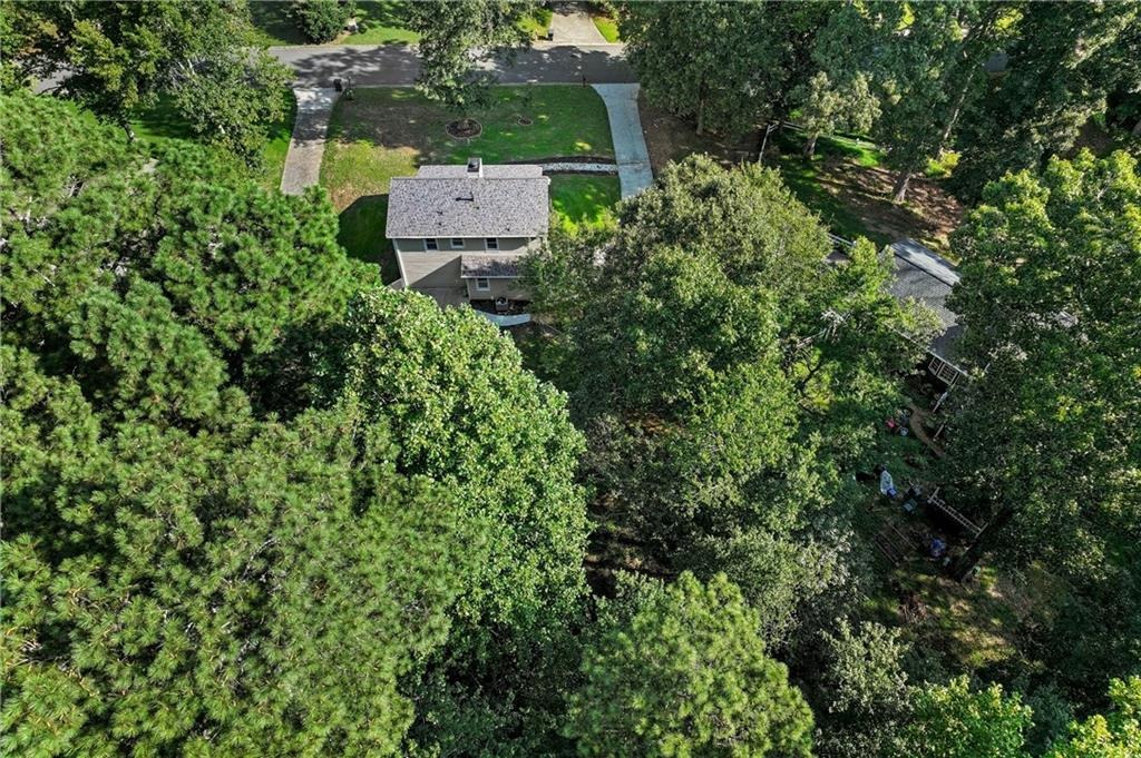 Country Ln, Kennesaw, GA 30152