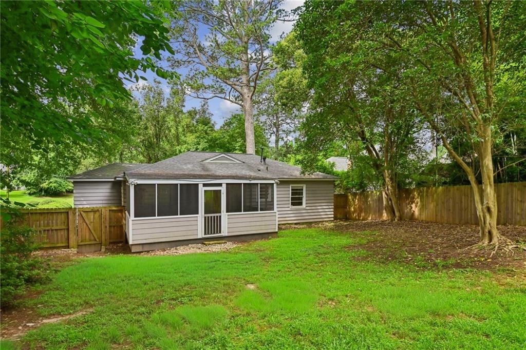 Lindbergh Dr, Atlanta, GA 30324 #1