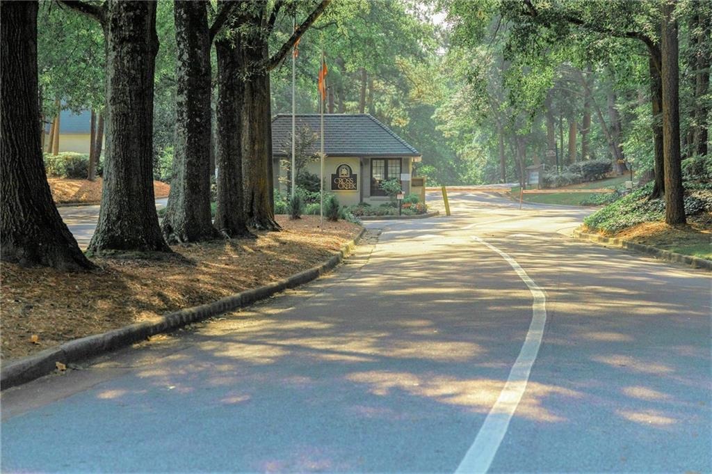 Arpege Way, Atlanta, GA 30327
