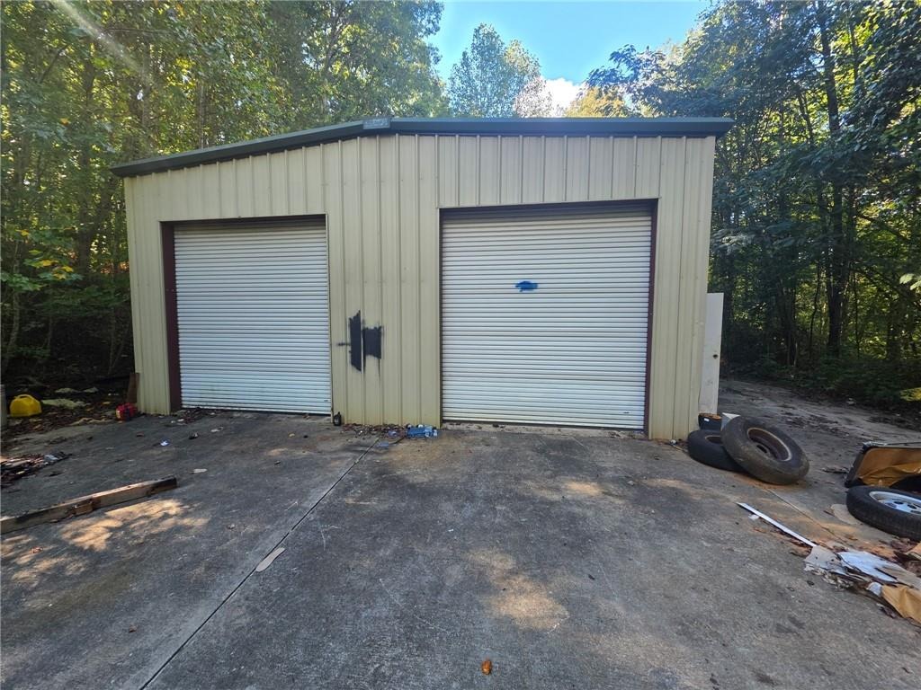 Rackley Rd, Ellijay, GA 30536