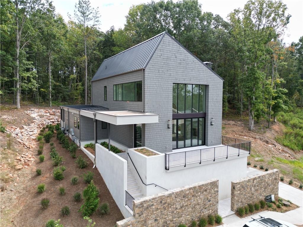 Lupo Loop, Chattahoochee Hills, GA 30268