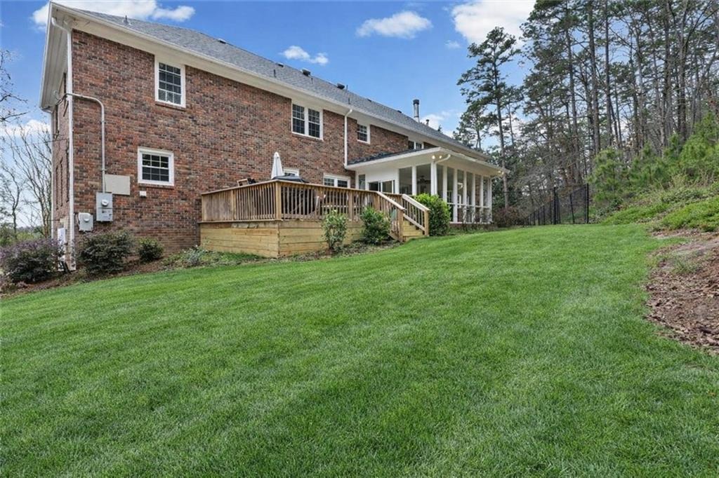 Pine Valley Rd, Rome, GA 30165 #1