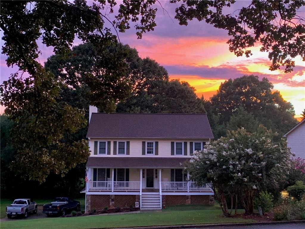 Furlong Run, Lawrenceville, GA 30043