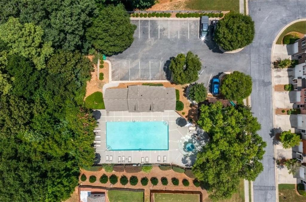 Umberland Way, Atlanta, GA 30316