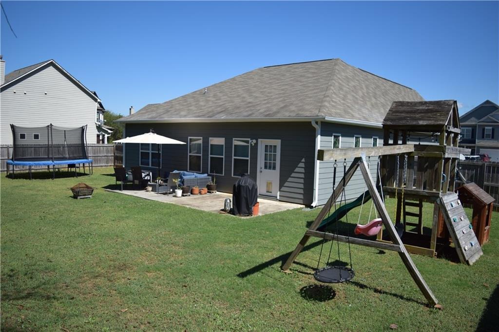 Robin Rd, Adairsville, GA 30103 #1