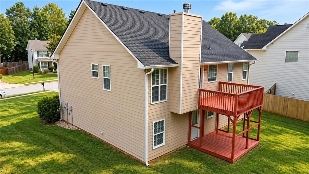 Mesa Rd, Mcdonough, GA 30253 #1