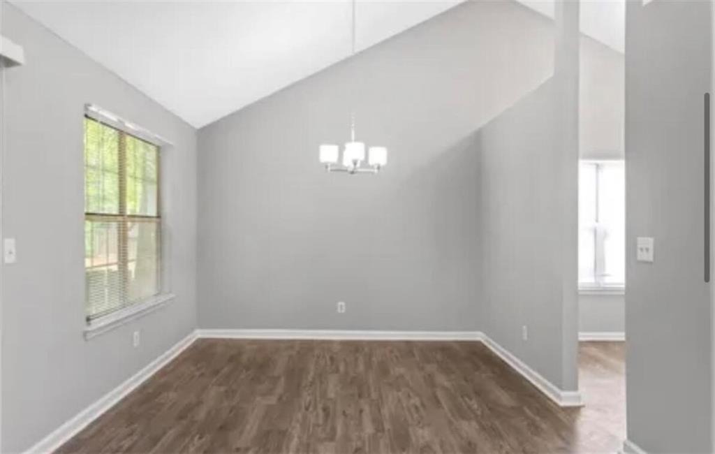 Forest Path, Stone Mountain, GA 30088 #1
