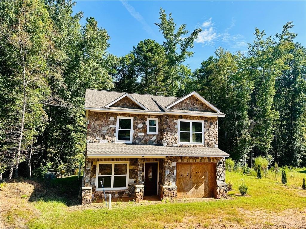 Noketchee Dr, Athens, GA 30601 #1