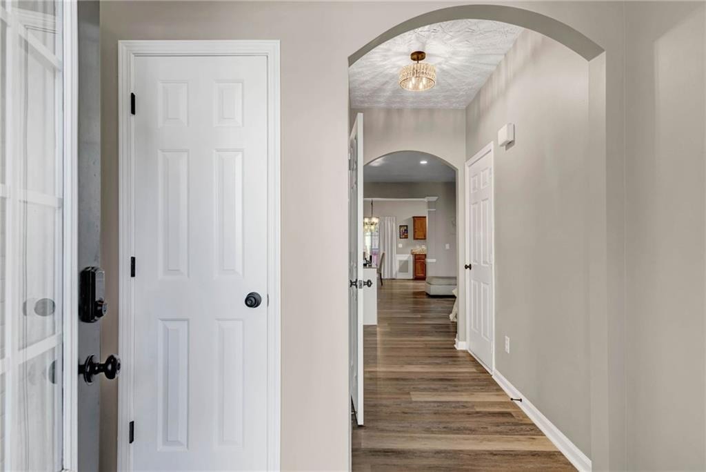 Adcox Sq, Stone Mountain, GA 30088