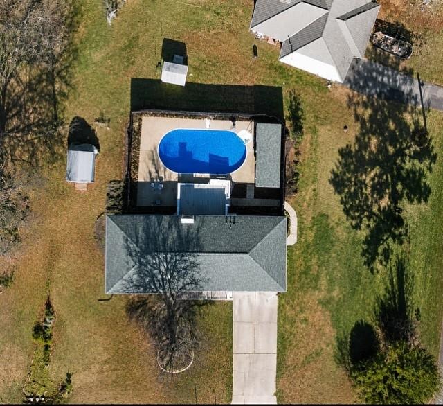 Crestwood Rd, Cartersville, GA 30121