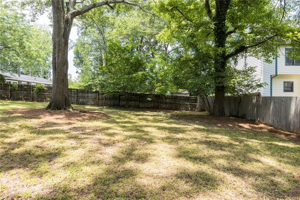 Brook Dr, Decatur, GA 30033 #1