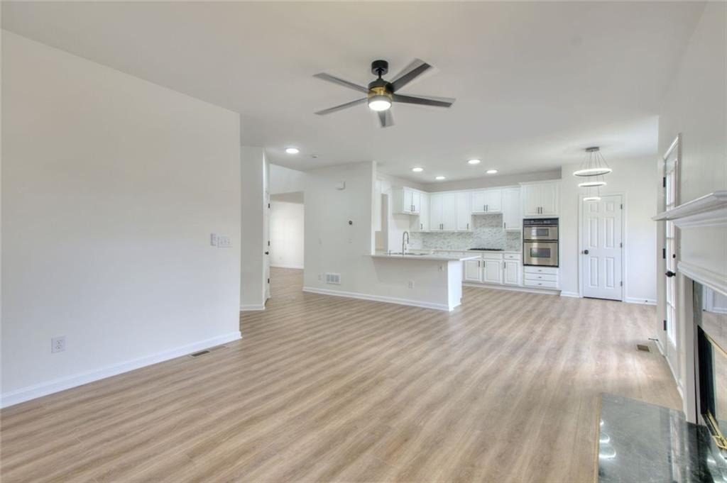 Morningpark Cir, Alpharetta, GA 30004
