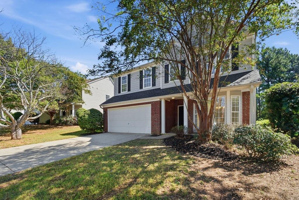Everwood Dr, Marietta, GA 30008