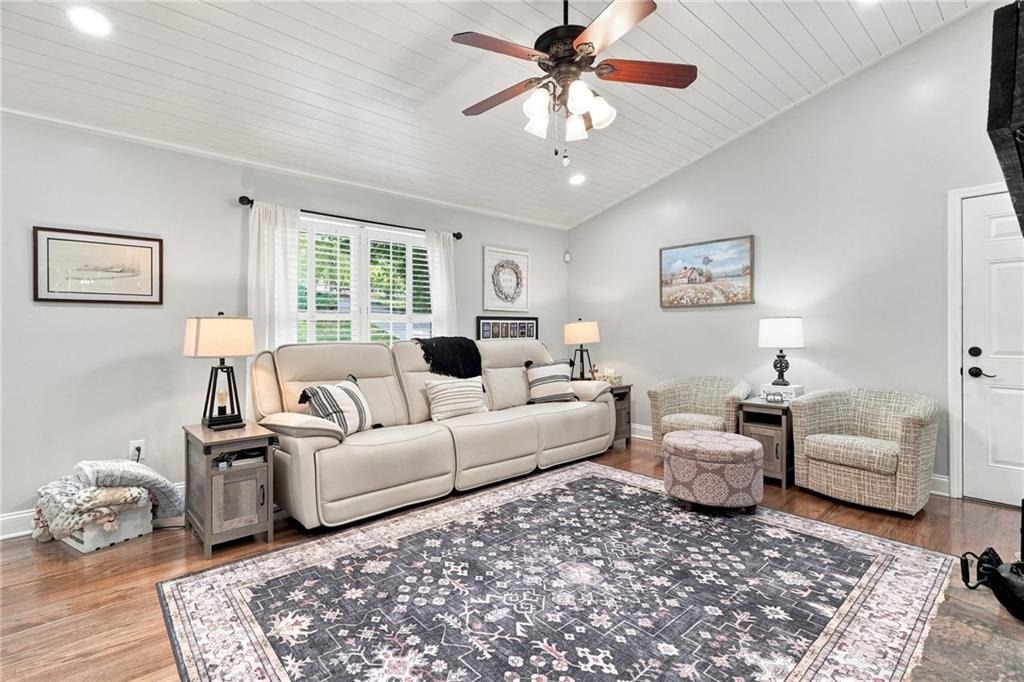 Hidden Creek Rd, Jasper, GA 30143