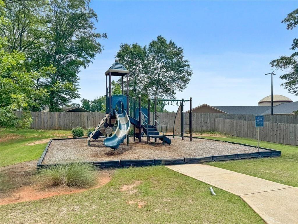 Elise Way, Lovejoy, GA 30228 #1