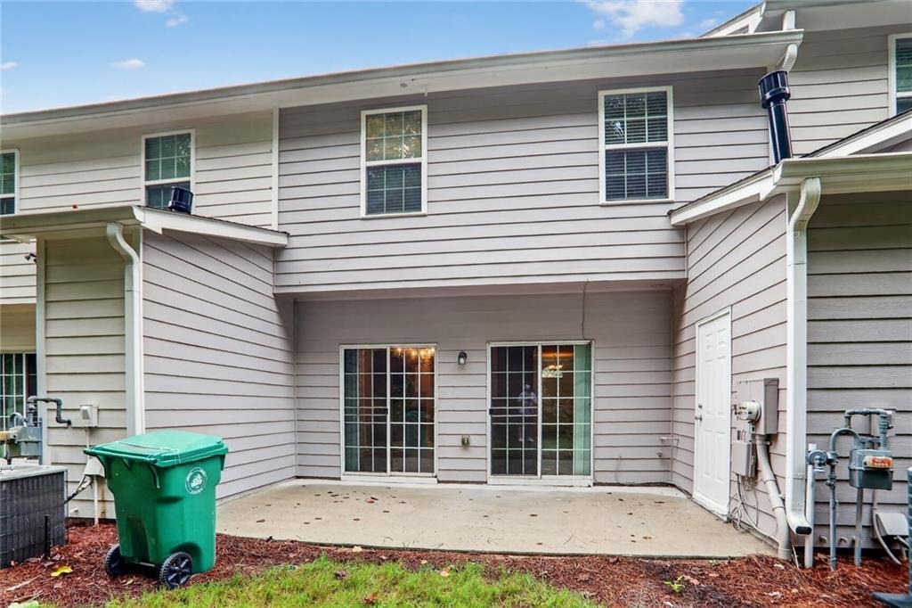Umberland Way, Atlanta, GA 30316 #1