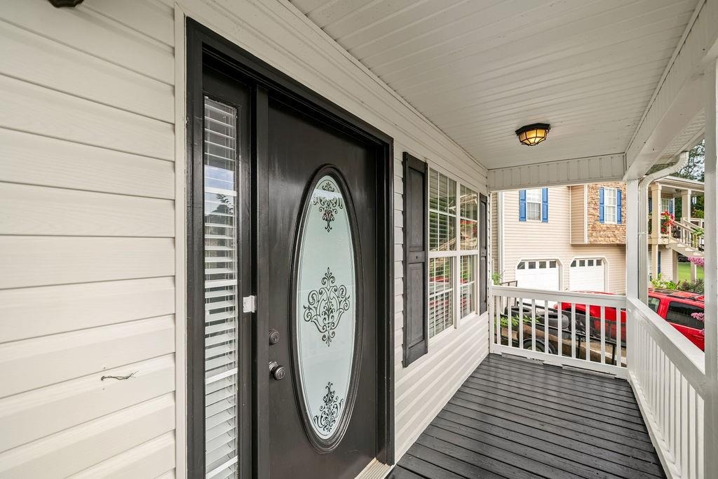 Rocky Ave, Cartersville, GA 30120 #1