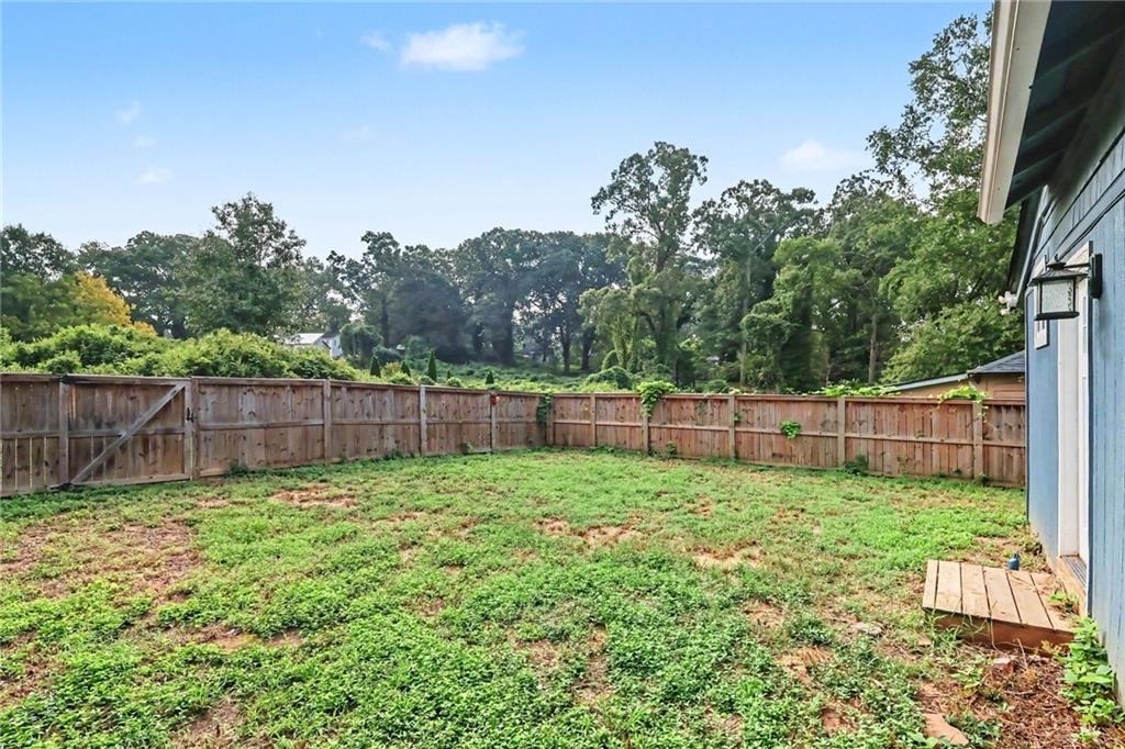 Mildred Pl, Atlanta, GA 30318