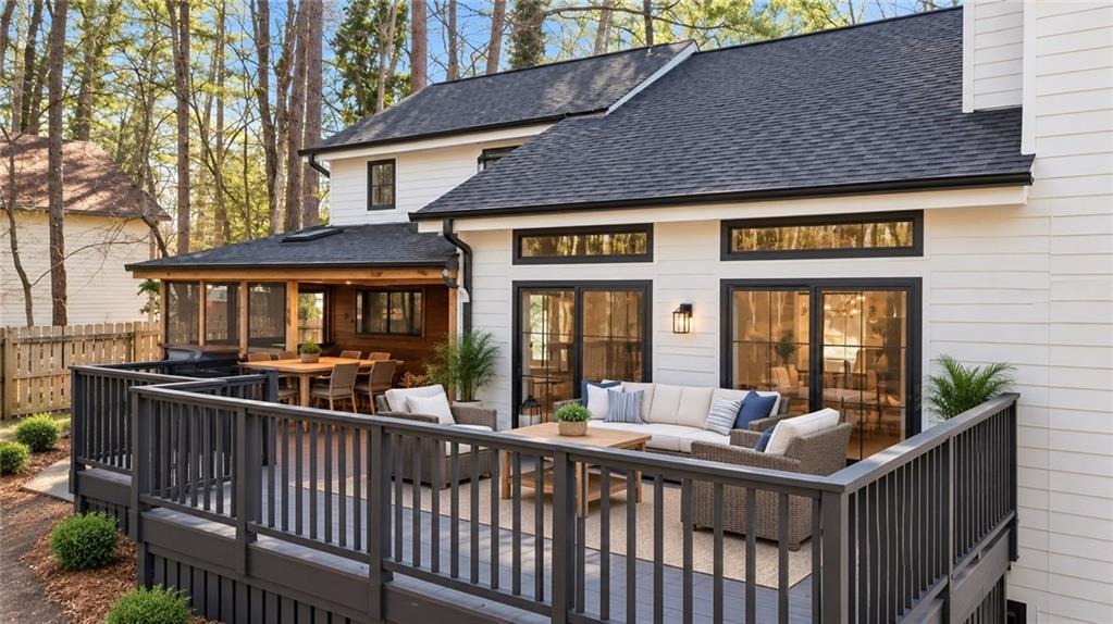 Martin Rd, Roswell, GA 30076 #1