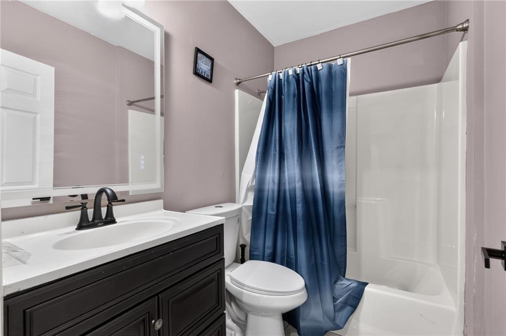 Dauphine St, Atlanta, GA 30344