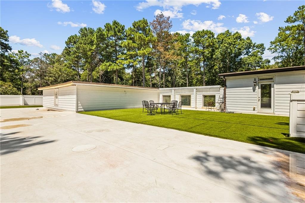 Snelling Mill Rd, Flowery Branch, GA 30542 #1