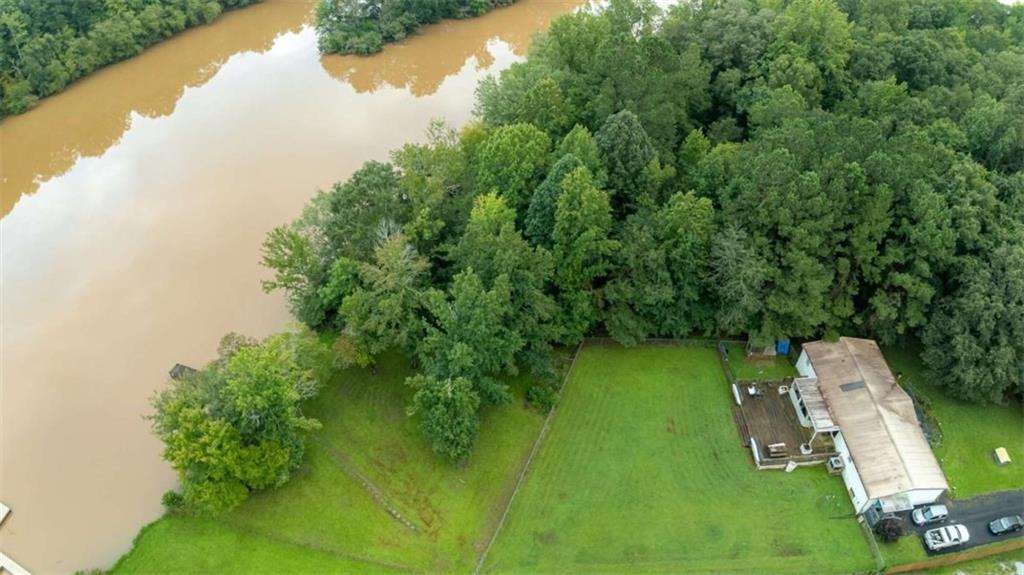 River Woods Dr, Madison, GA 30650 #1
