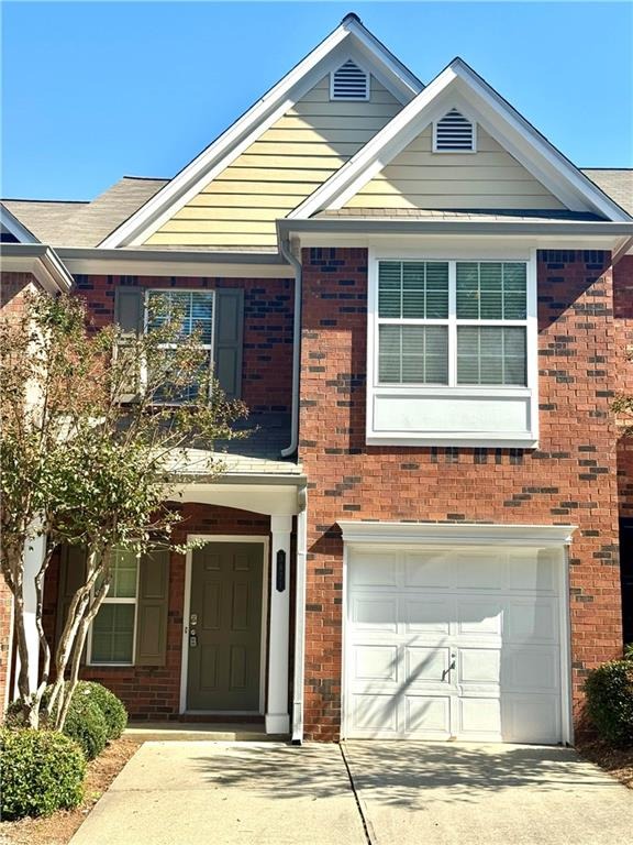 Pleasant Oaks Dr, Lawrenceville, GA 30044